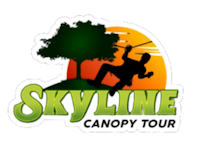 Skyline Canopy Tour Logo